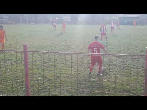 AS GLORIA COMANA VS AS DUNĂREA OINACU SCOR FINAL 4-1.!!!