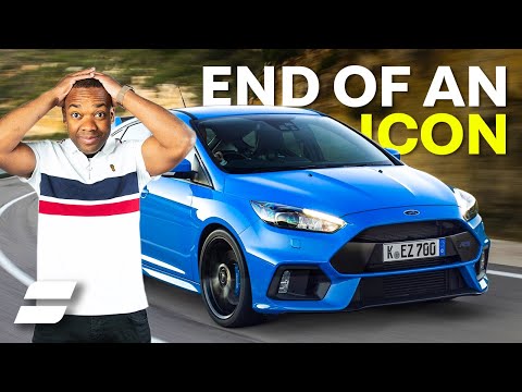 Why Has Ford SCRAPPED The Focus RS?