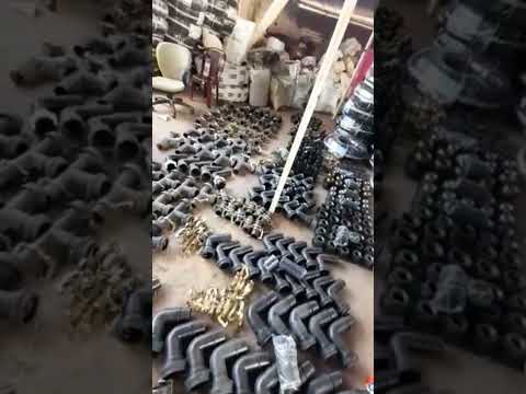 HDPE Jet Tee Pipe Fitting