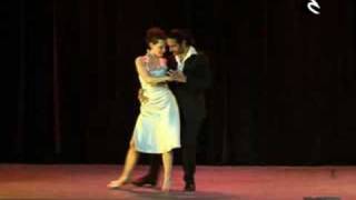 Festival MaTango - Mazen Kiwan et Sigrid Vantilbeurgh (2)