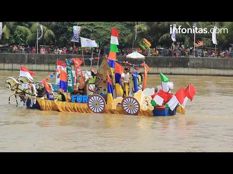Festival Cisadane 2017 Festival Cisadane 2017