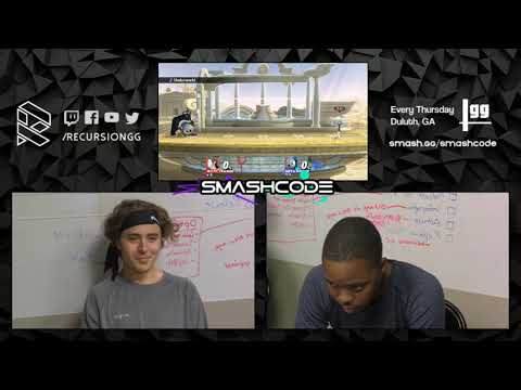 Smashcode 9/27/18 -  Random Singles Full VOD ft. Sonido and more!
