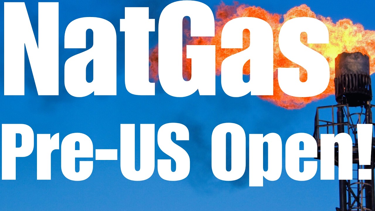 Natural Gas Price Forecast Analysis Mar 19, 2026