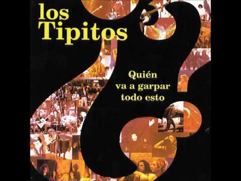 Videoclip de Gras — Los Tipitos