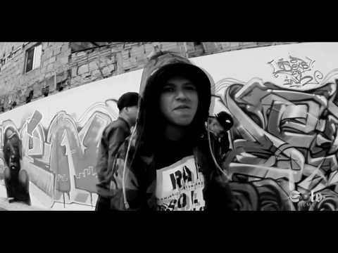 No Me Conocen - LionFiah -BlackMen - Mc Neto (GuerrerosRecord´s prod)