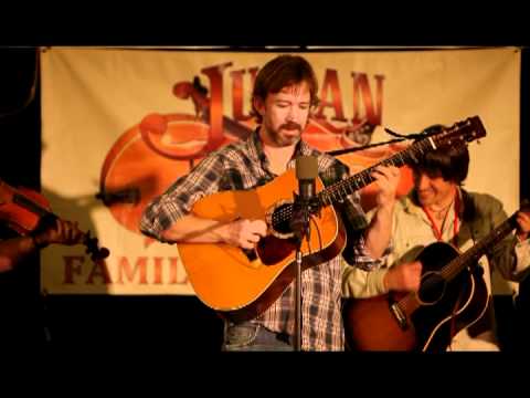 2012 Julian Fiddle Camp Thirsday Night Concert