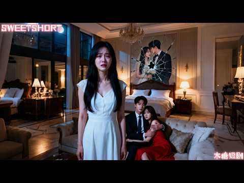 結婚紀念日他竟拋下她和孩子，帶情婦在自家樓上偷情，愛意散盡她扔下離婚協議書轉身離去，聯合情婦將渣男踩在腳底！#情婦住樓上 #短劇 #drama #虐文 #離婚 #love #霸總 #甜寵 #打臉