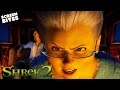 Fairy Godmother And Friar S Fat Boy Shrek 2 2004 Screen Bites