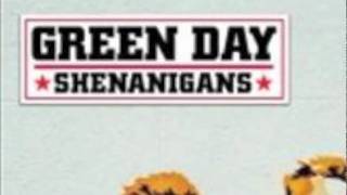 Green Day: Espionage