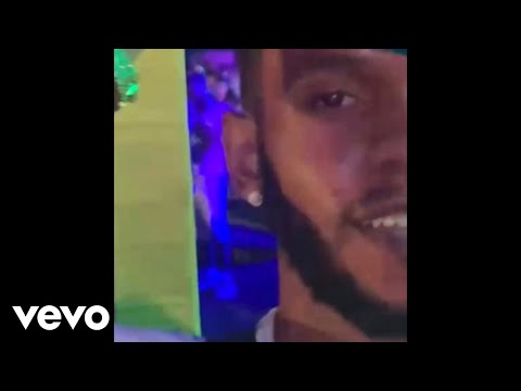 Jea Skull - Black Card (Official Video)