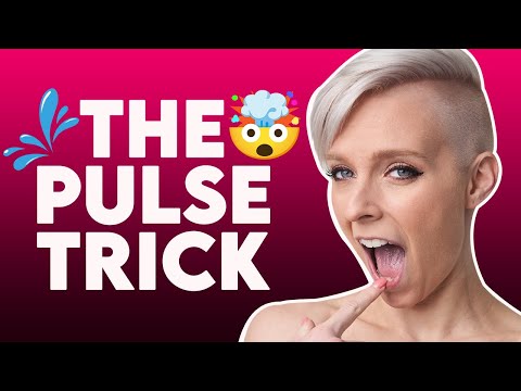 Give Her the MOST Intense Orgasm of Her Life (The Secret Pulse Trick)