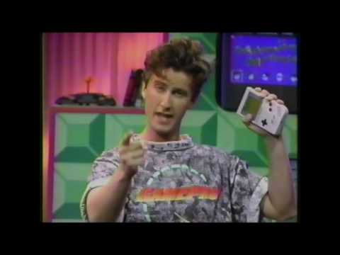 Gamepro Video Game Magazine early 90's F (1991)