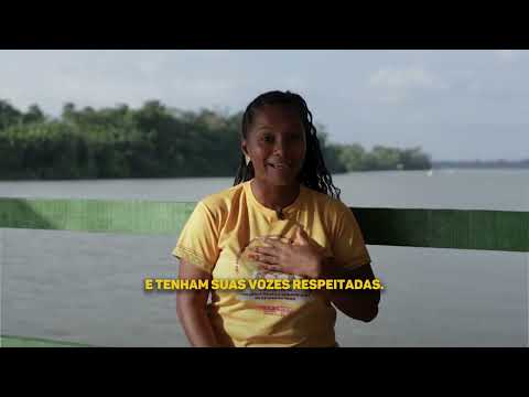 Amazônia Forte é Brasil Soberano: Desenvolvimento, Comunidades e Futuro Verde