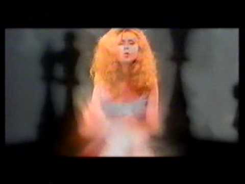 T'pau - Walk On Air