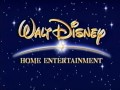 Walt Disney Home Entertainment 2001 60FPS