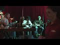 Barry Charles and the Deeper Beat "Miss You" 3