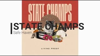 State Champs - Safe Haven (Guitar Cover-HD)