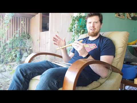 New Soprano Whistles!  (Bleazey, Busman, Killarney, Shaw)