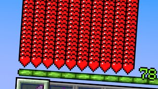 I Got Unlimited Hearts on a YouTuber SMP!