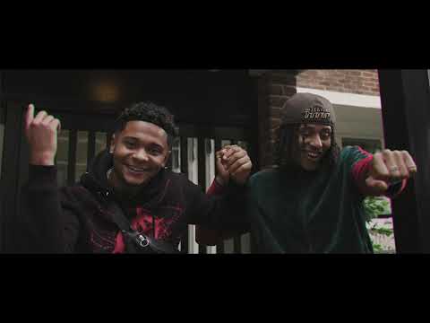 JatzDaKid x BlazeYL - So Easy (Official Music Video)