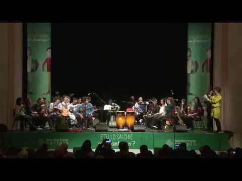 Festival della Filantropia 2015 - Concerto Orchestra dei Popoli