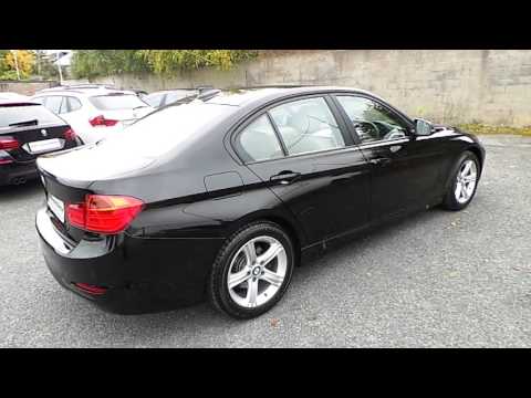 131D9635 - 131D9635 BMW 316d SE Saloon