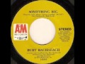 Burt Bacharach - Something Big