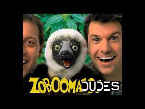 Zoboomadudes