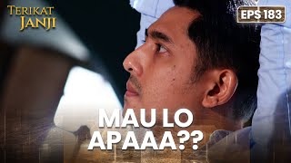 Download lagu TANGAN DIIKAT! Sena Ingin Dibuat M4ti Perlahan | TERIKAT JANJI | EPS.183 (3/4) mp3