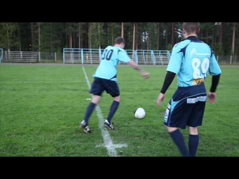 Otteluennakko: SC Kufu - SC Riverball