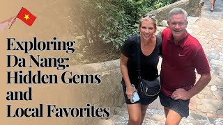 Spend the Day with Us in Da Nang, Vietnam | Our Ideal Itinerary for First-Time Visitors