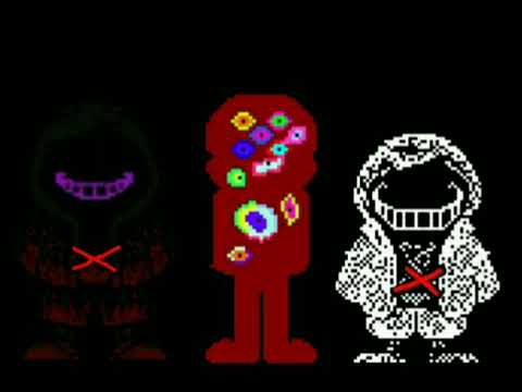 SixfoldDust Trio Phase 2.5: - "DustDustDustDustDustDust & DustDustDustDustDustDust Slowed Dying"