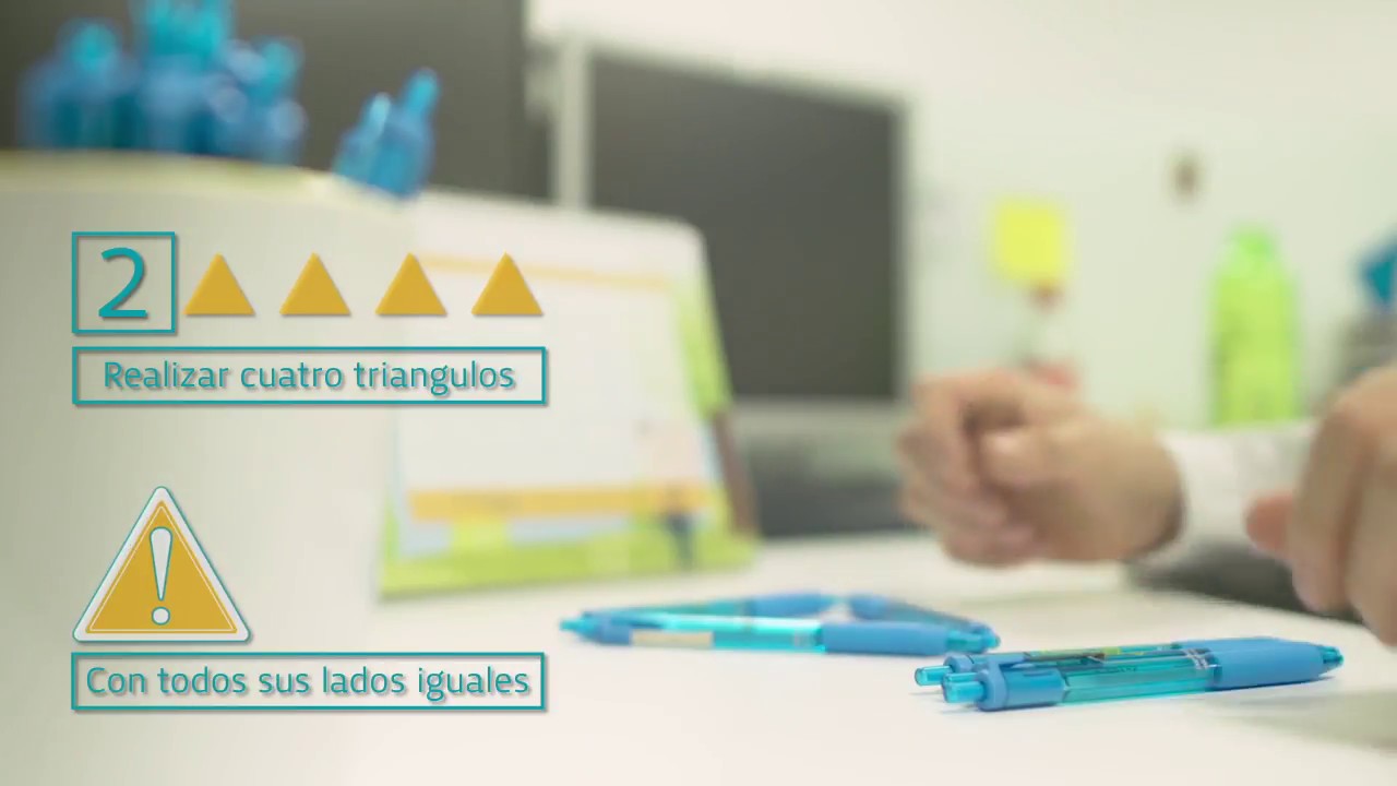 Evalúa tu imaginación