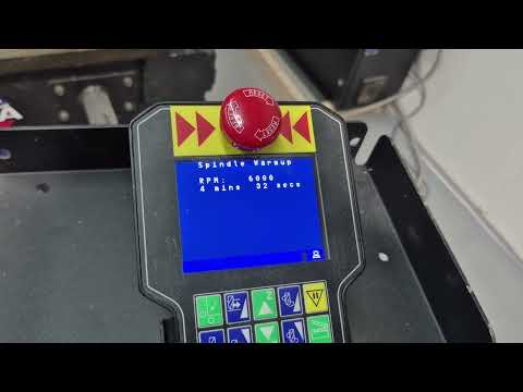 2022 MULTICAM APEX 1R Used 3 Axis CNC Routers | PlastiMach Corp (3)