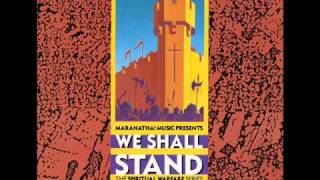 Maranatha! Singers - I Am Persuaded(We Are More Than Conquerors)