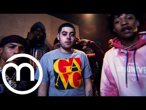 Lil Flash & BRRRBERRY $HORTY - Everybody Hates Me ft. Bandmanfari & TTE Day Day