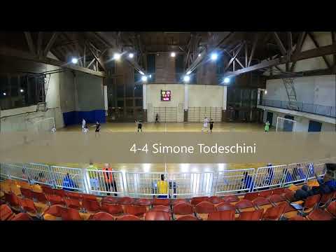 Calcio Bleggio - Imperial Grumo 6-9