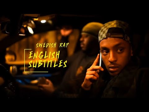 Yasin - Chicago (ENGLISH SUBTITLES)