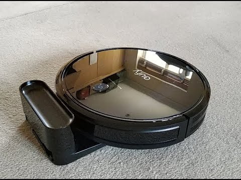 Eufy RoboVac 15c MAX análisis y opiniones | Reoverview.es