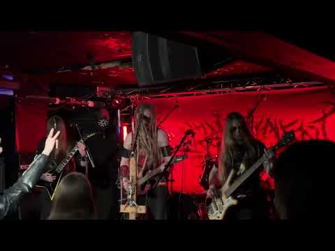 DEPRAVEMENT live at Bar Loose, on March 29th 2024