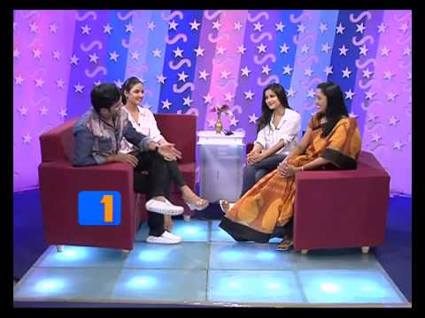 Veta Exclusive Interview Part 1