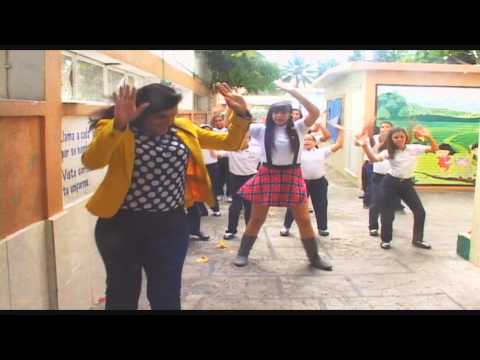 Francesca- La Teacher Official Music Video