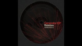 01 - Concrete DJz - Solid state refills