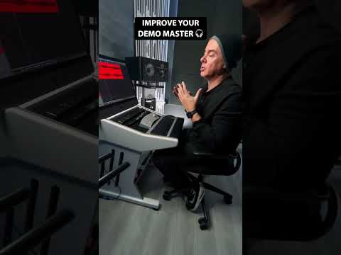 Free Download Most Common Mistakes When Mastering TUTORiAL