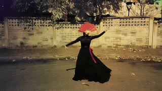 Download lagu [Múa Cổ Trang] - THỜI KHẮC - TÔ VẬN OÁNH mp3