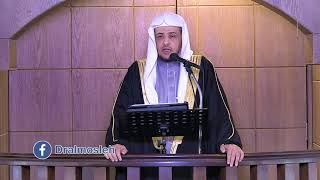 صورة خطبة الجمعة - خطورة الدعاوى الكيدية