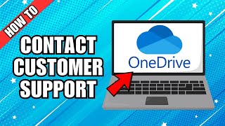 How to Contact Microsoft OneDrive Customer Support