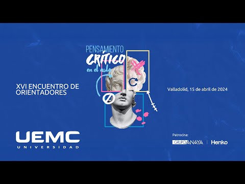 UEMC - Aftermovie Encuentro Orientadores 24