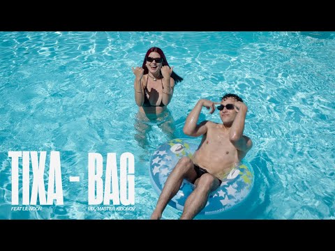 TIXA - BAG (Behind The Scenes)