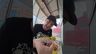 Download lagu Great food brings you in, great people make you stay. For me, while delicious food is important, ... mp3